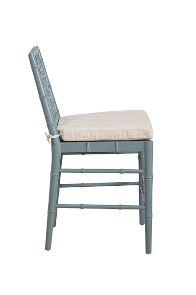 Light Blue Hugo Counter Stool - 51982AG71 - image 3