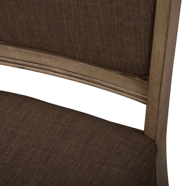 Sun Valley Uph Side Chair (RTA) - 439-C6501S
