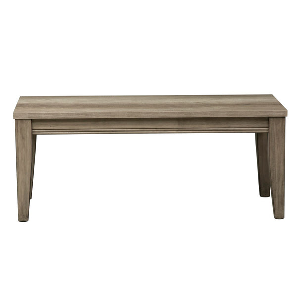 Sun Valley Bench (RTA) - 439-C9001B
