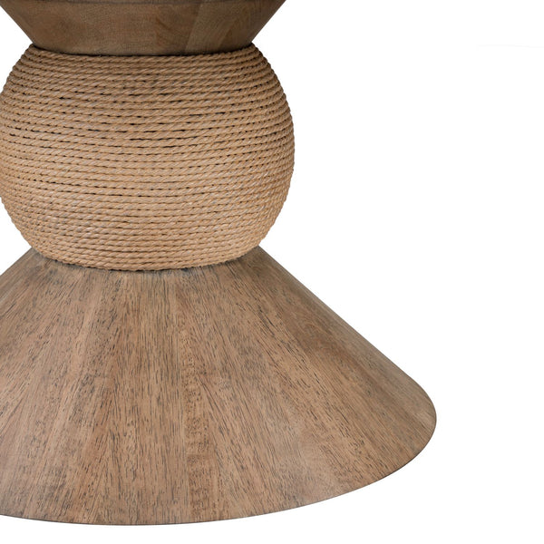 Briarcrest End Table - 440-OT-ETBL