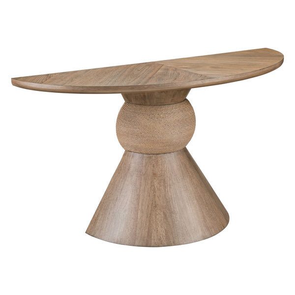 Briarcrest Sofa Table - 440-OT-STBL