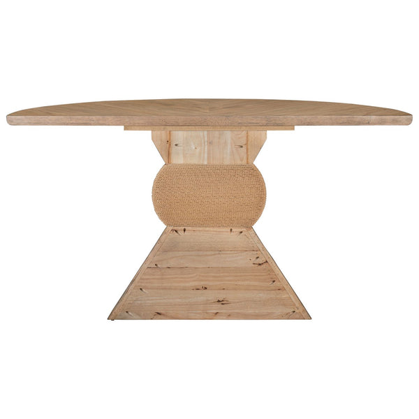 Briarcrest Sofa Table - 440-OT-STBL