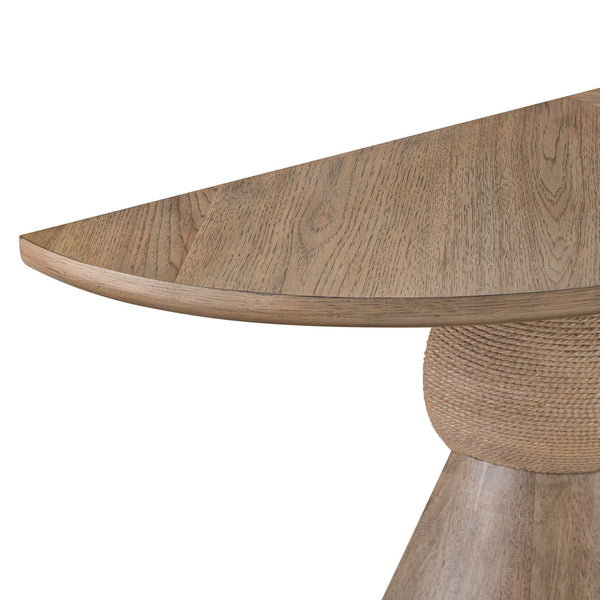Briarcrest Sofa Table - 440-OT-STBL