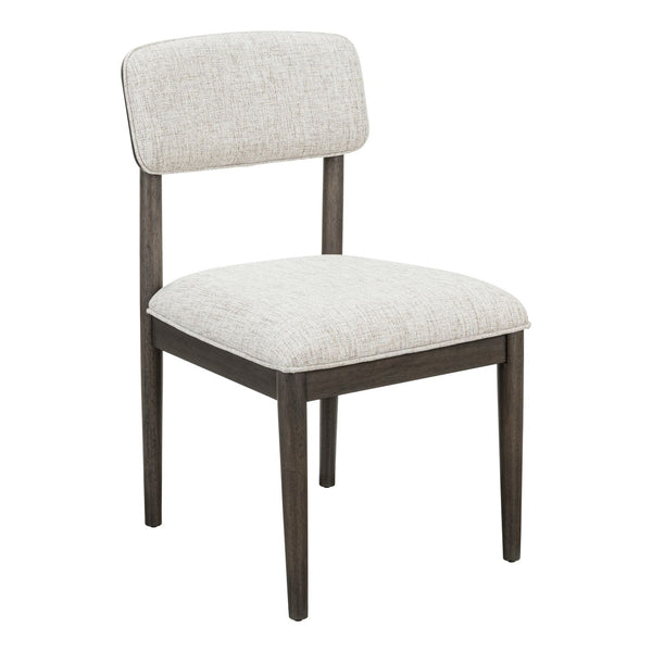 Briarcrest Uph Panel Back Side Chair (RTA) - 440B-C9101S