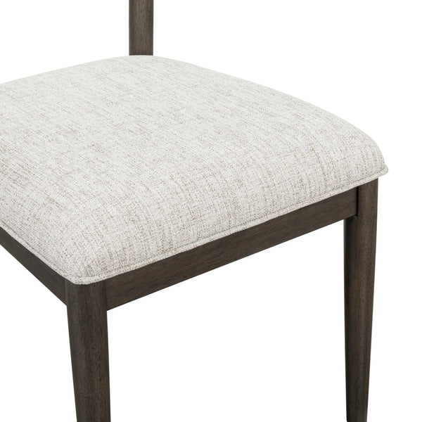 Briarcrest Uph Panel Back Side Chair (RTA) - 440B-C9101S