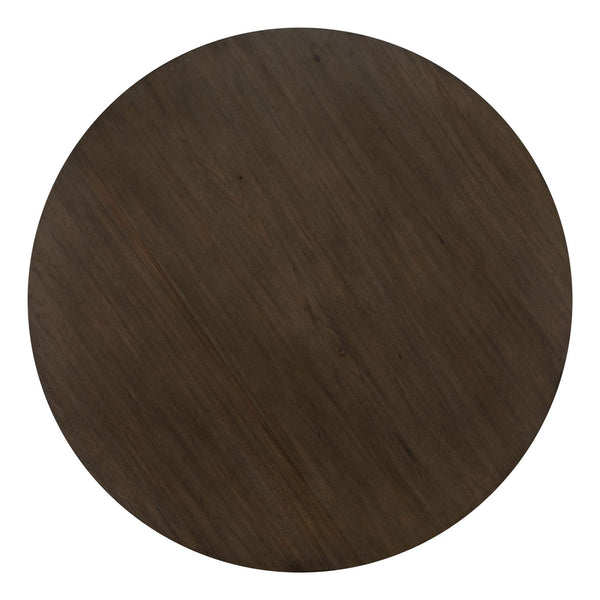 Briarcrest Pedestal Table Set - 440B-CD-PDS