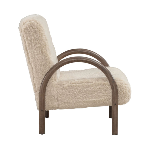 Broadmore Upholstered Accent Chair