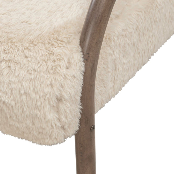 Broadmore Upholstered Accent Chair