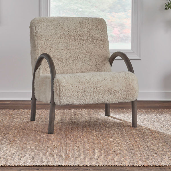 Broadmore Upholstered Accent Chair