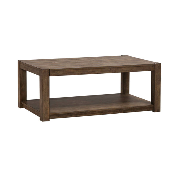 Broadmore Rectangular Cocktail Table