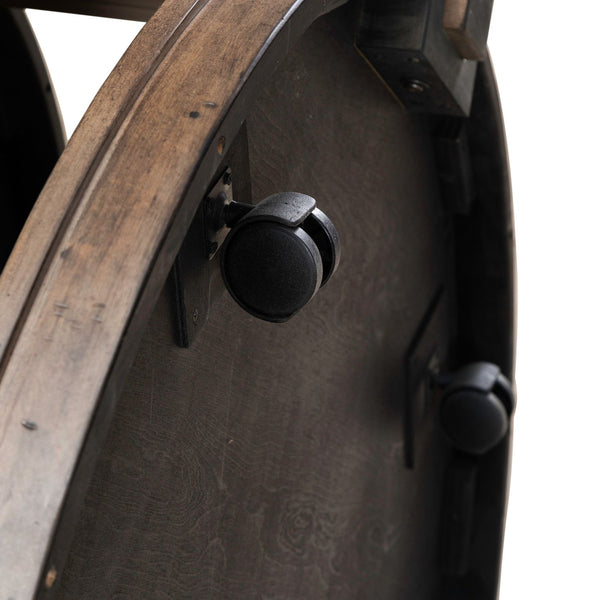 Broadmore Round Cocktail Table