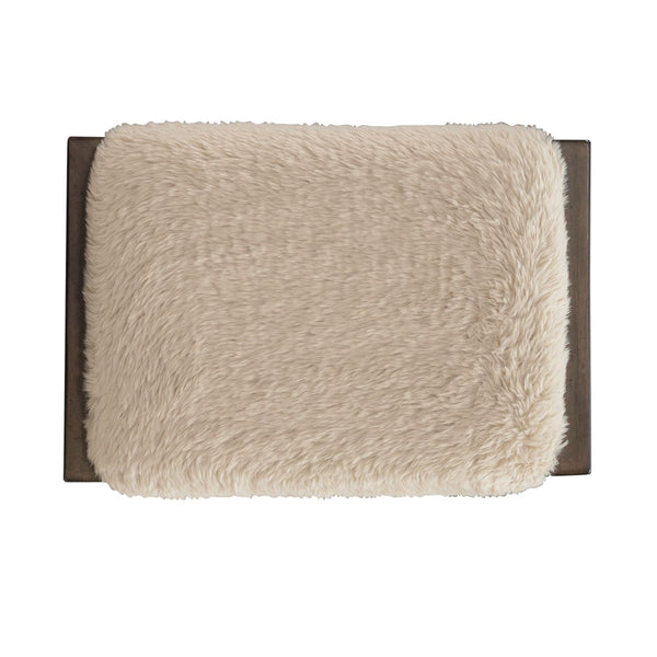 Broadmore Uph Console Stool