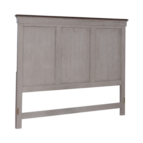 Ivy Hollow King Panel Headboard - 457-BR15