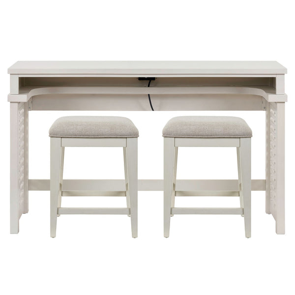 Berkley Square Alt 3 Piece Set - 465-OT-A3PCS