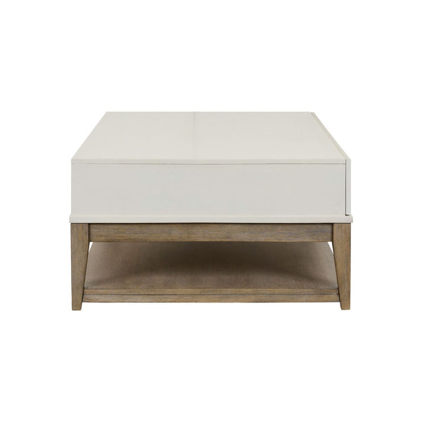 Berkley Square Cocktail Table - 465-OT1010
