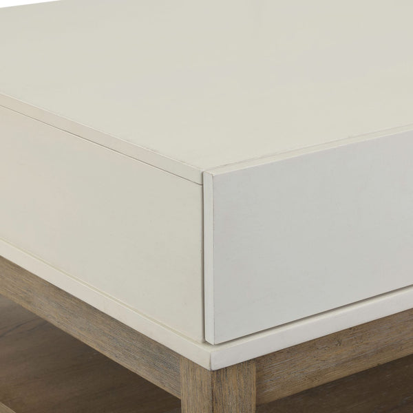 Berkley Square Cocktail Table - 465-OT1010