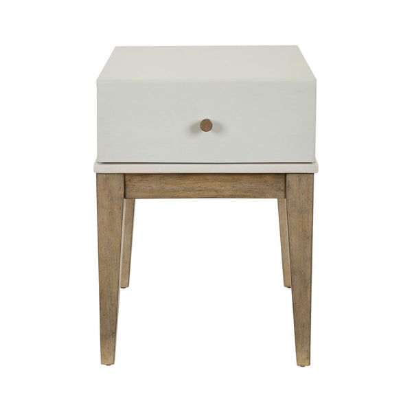 Berkley Square End Table - 465-OT1020