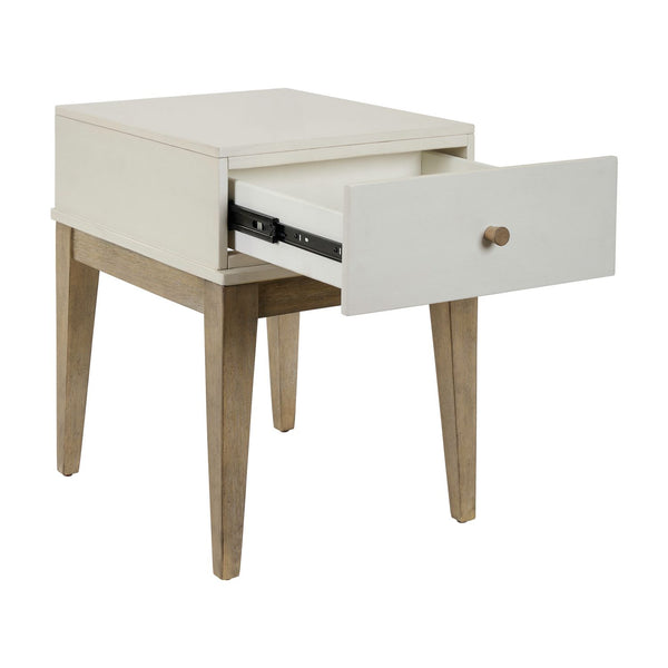 Berkley Square End Table - 465-OT1020