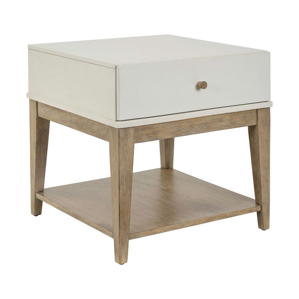 Berkley Square Chairside Table - 465-OT1022