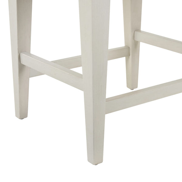 Berkley Square Uph Console Stool (RTA) - 465-OT9001