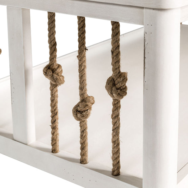 Dockside Cocktail Table