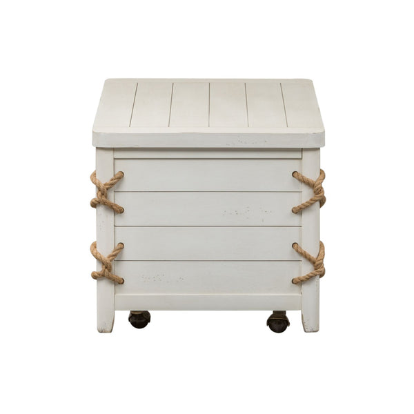 Dockside Storage Trunk