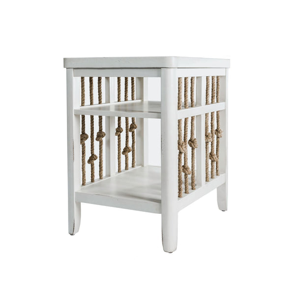 Dockside Chair Side Table - 469-OT1021