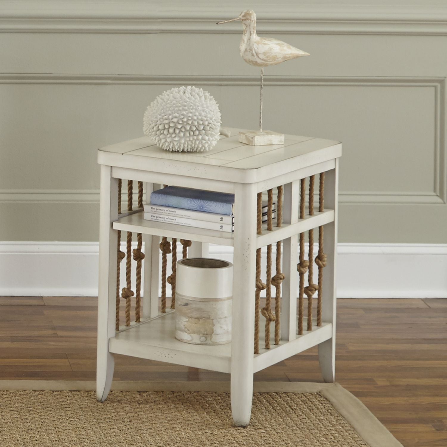 Dockside Chair Side Table