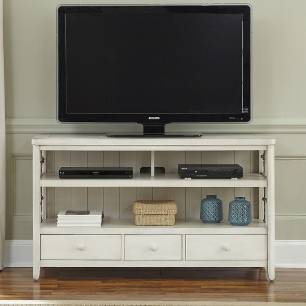 Dockside TV Console - 469-TV55