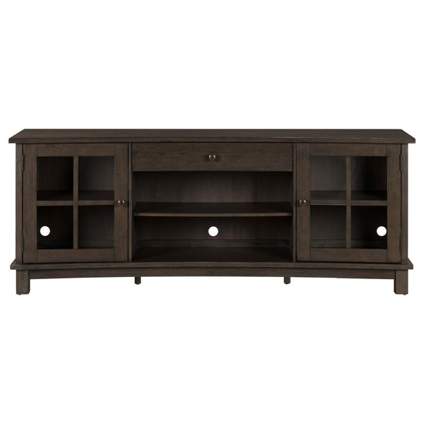Logan 82 Inch TV Console - 481B-TV82
