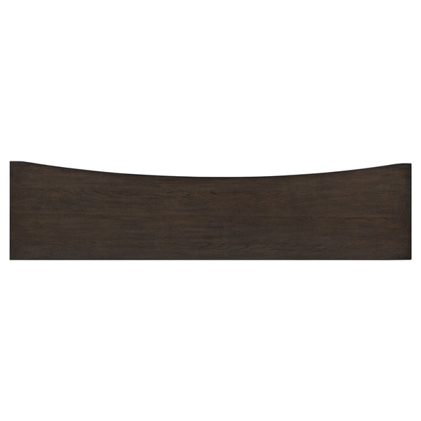 Logan 82 Inch TV Console - 481B-TV82