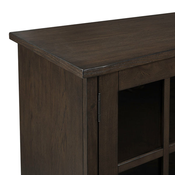 Logan 82 Inch TV Console - 481B-TV82