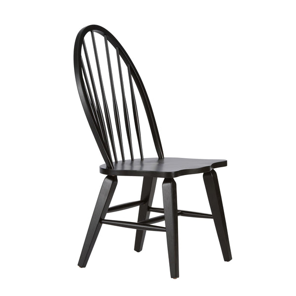Hearthstone Ridge 5 Piece Rectangular Table Set - 482-DR-5RLS
