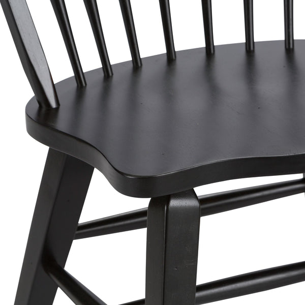 Hearthstone Ridge 5 Piece Rectangular Table Set - 482-DR-5RLS