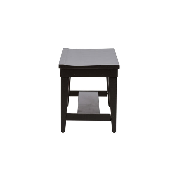Hearthstone Ridge 6 Piece Rectangular Table Set - 482-DR-6RTS