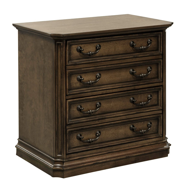 Amelia Lateral File - 487-HO146