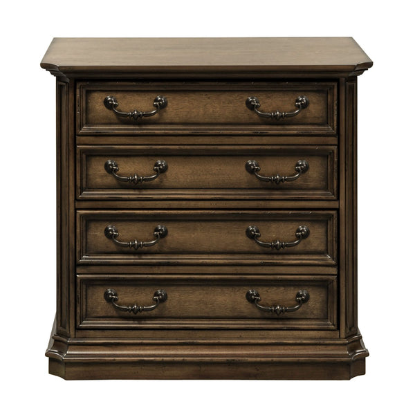 Amelia Lateral File - 487-HO146