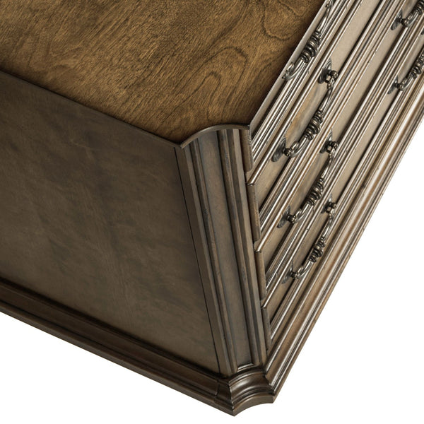 Amelia Lateral File - 487-HO146