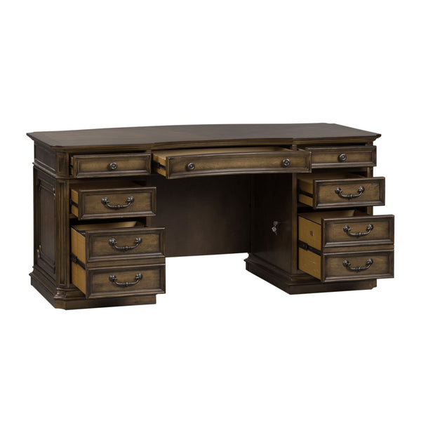 Amelia 5 Piece Jr Executive set - 487-HOJ-5JES