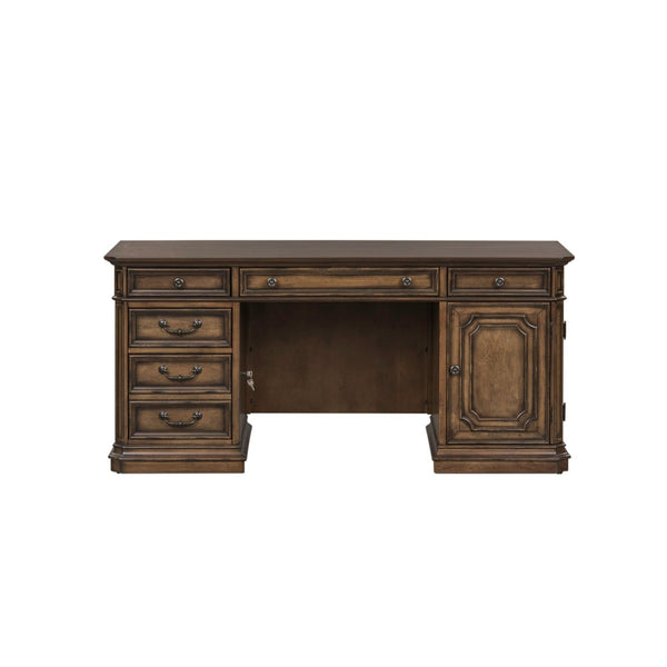 Amelia Credenza - 487-HOJ-CS