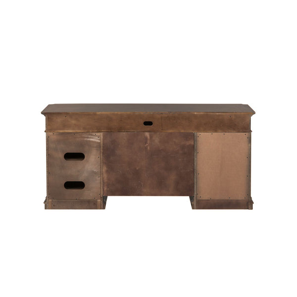 Amelia Credenza - 487-HOJ-CS