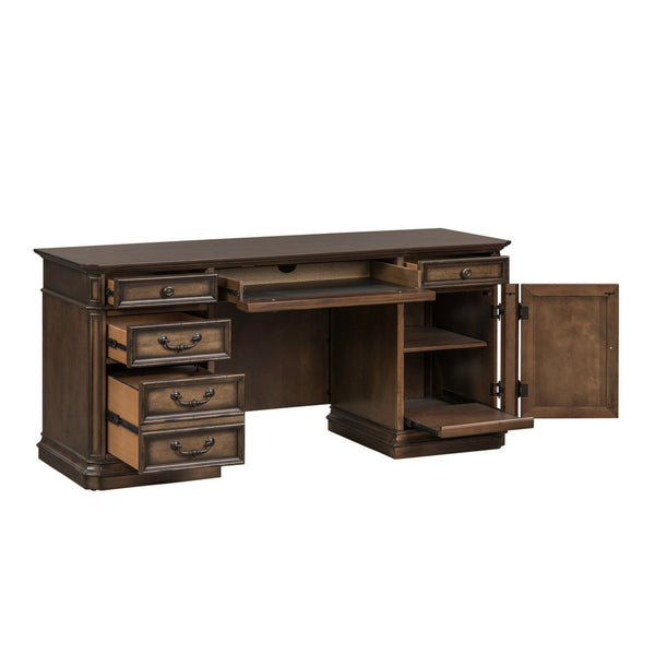 Amelia Credenza - 487-HOJ-CS