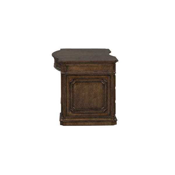 Amelia Jr Executive Desk - 487-HOJ-JED