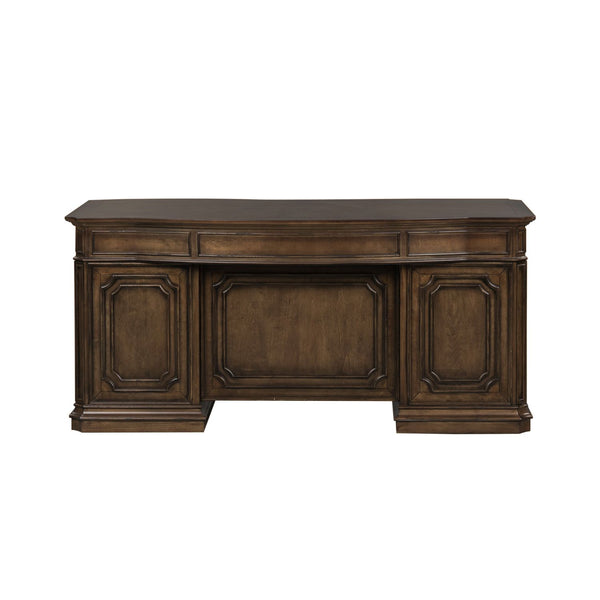Amelia Jr Executive Desk - 487-HOJ-JED