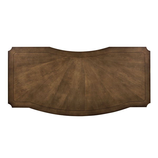 Amelia Jr Executive Desk - 487-HOJ-JED