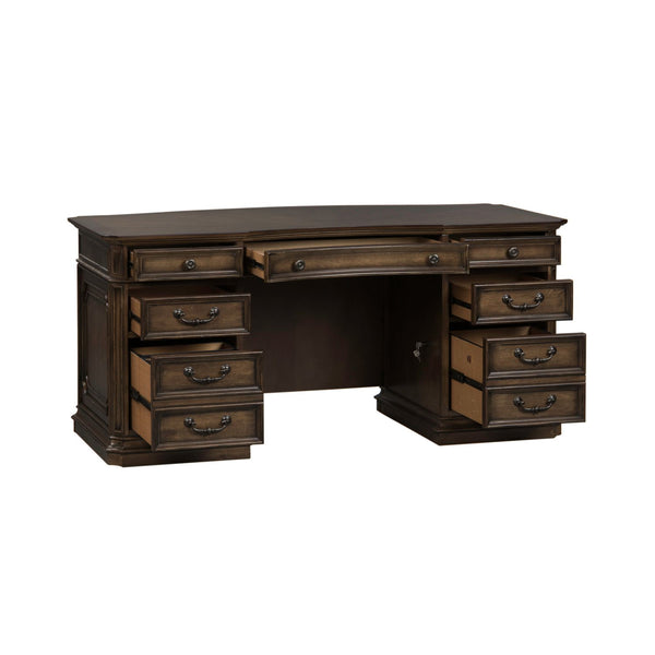 Amelia Jr Executive Desk - 487-HOJ-JED