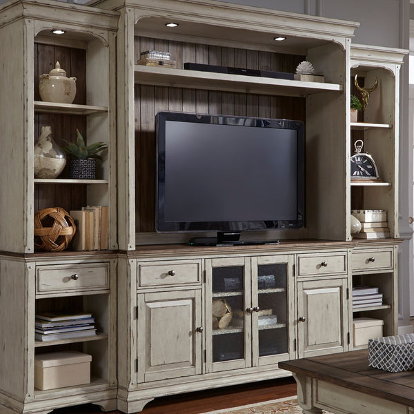 Morgan Creek Entertainment Center - 498-ENTW-ENC