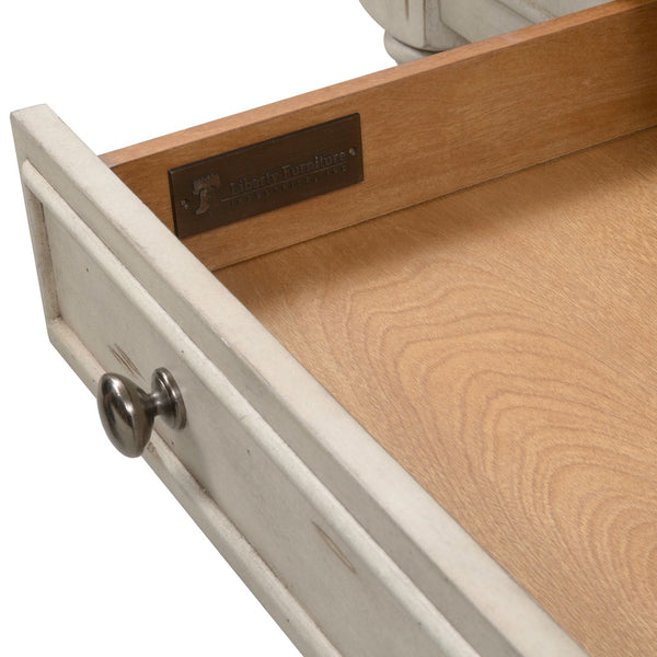 Morgan Creek Cocktail Table - 498-OT1010