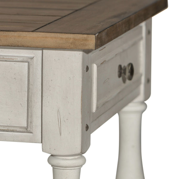 Morgan Creek End Table - 498-OT1020