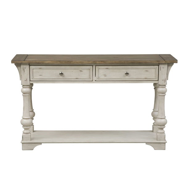 Morgan Creek Sofa Table - 498-OT1030